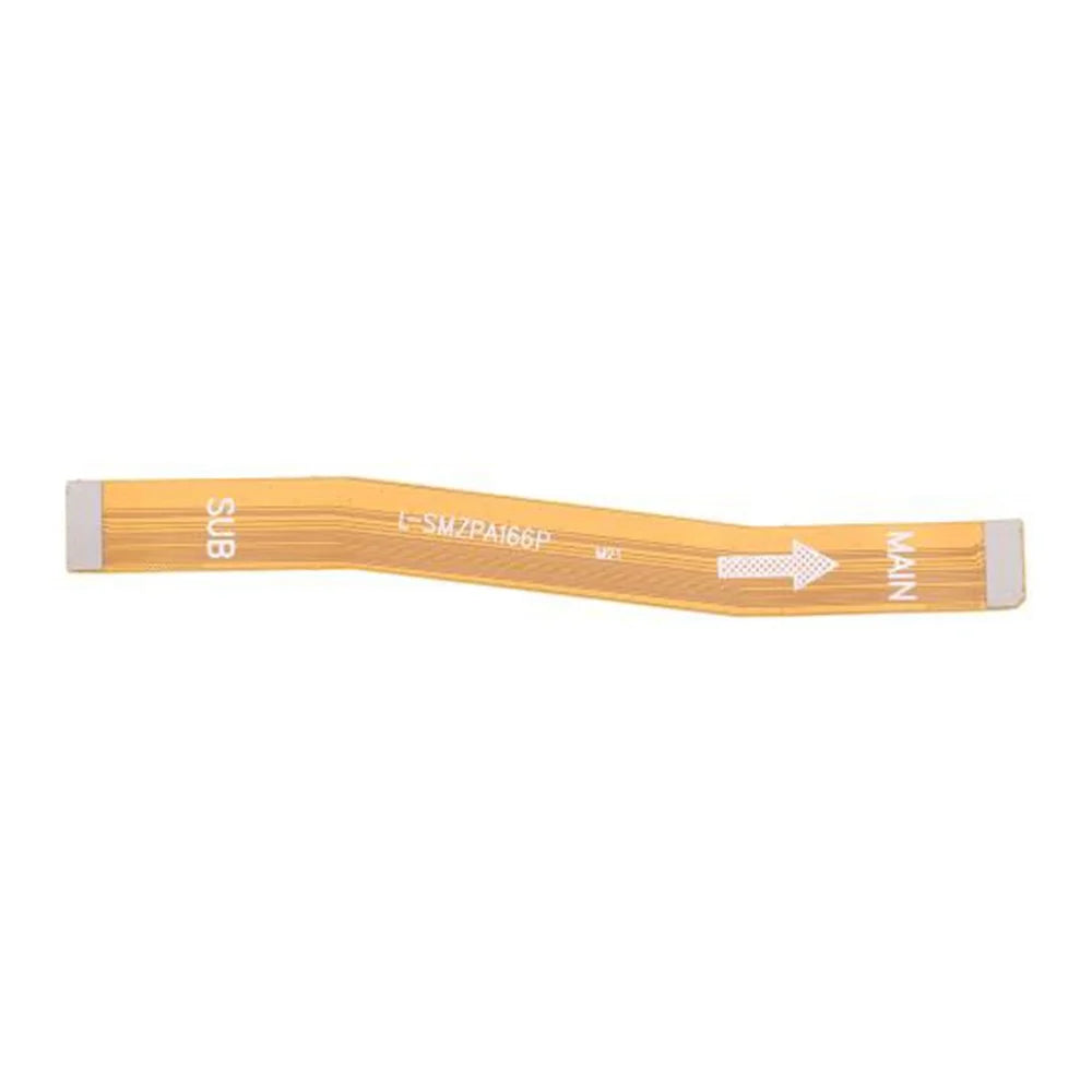 For Samsung Galaxy A16 5G A166P (US Version) OEM Motherboard Dock Connection Flex Cable Phone Replacement Part (Without Logo) - 1