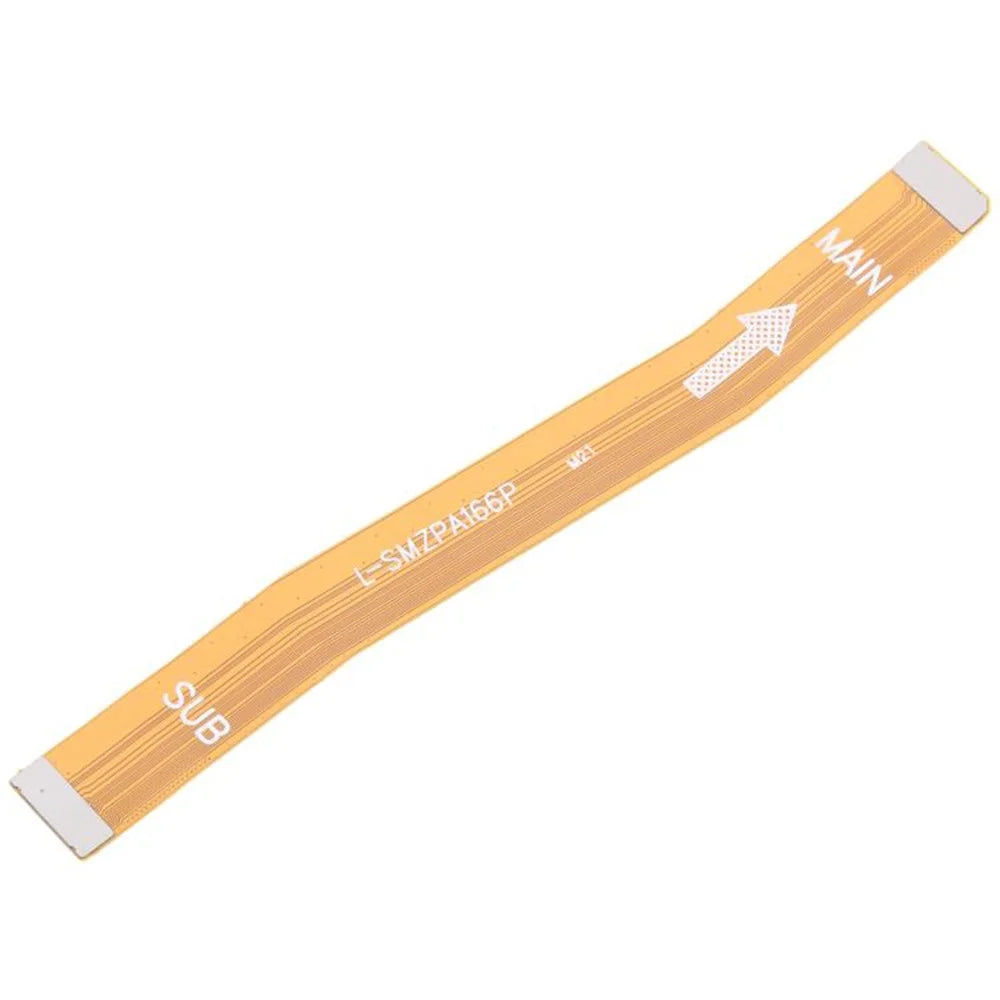 For Samsung Galaxy A16 5G A166P (US Version) OEM Motherboard Dock Connection Flex Cable Phone Replacement Part (Without Logo) - 3