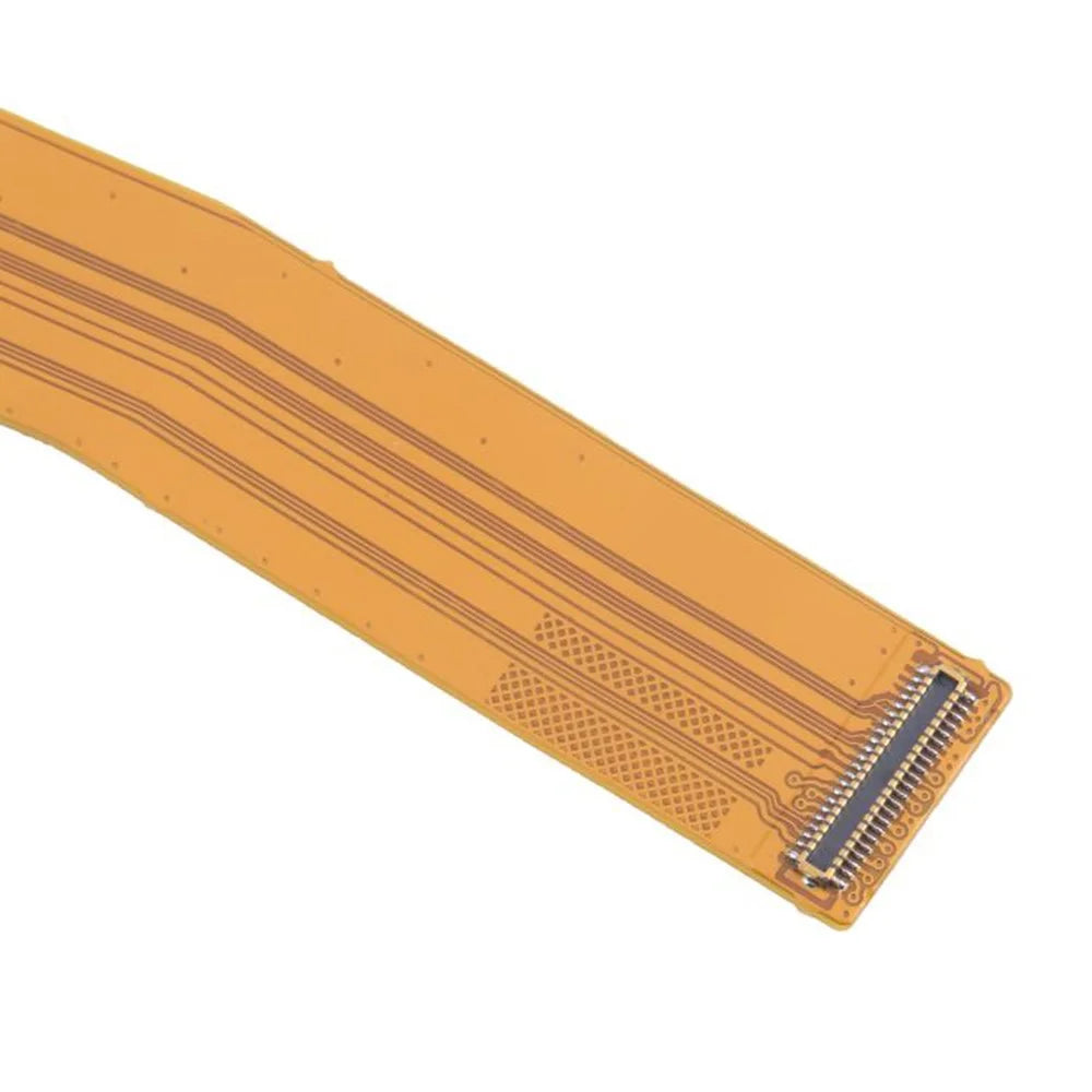 For Samsung Galaxy A16 5G A166P (US Version) OEM Motherboard Dock Connection Flex Cable Phone Replacement Part (Without Logo) - 4