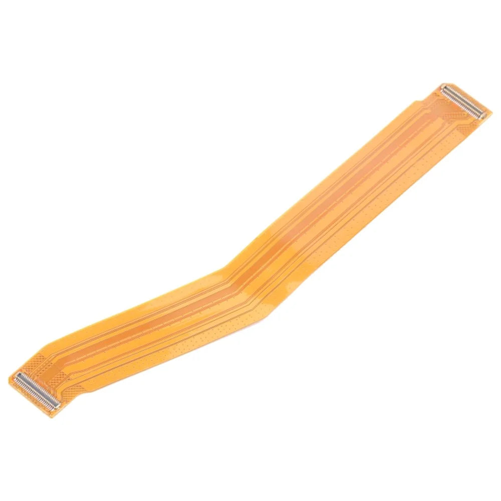 For Samsung Galaxy M55 5G M556 (US Version) Motherboard Dock Connection Flex Cable Phone Replacement Part (Without Logo) - 3