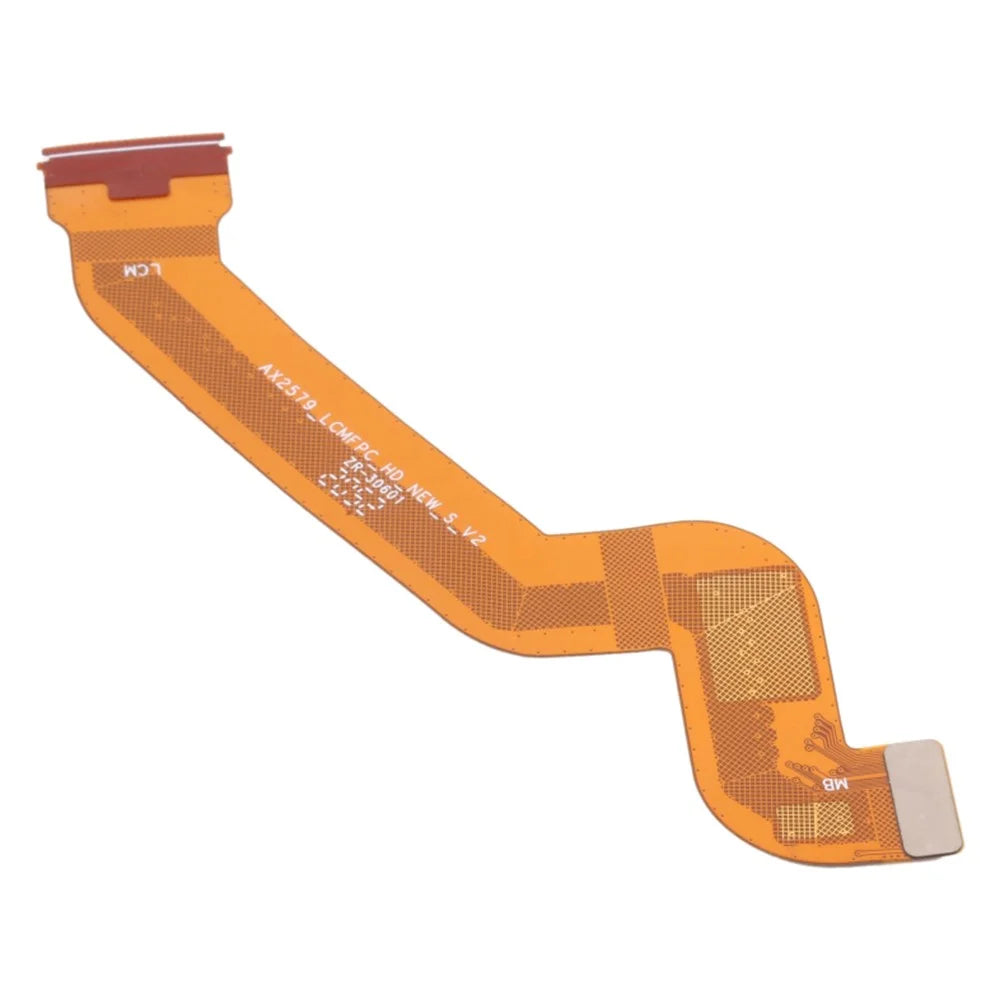 For Lenovo Tab M10 HD Gen 2 X306 X306F OEM Motherboard Flex Cable Replacement Part (Without Logo) - 3