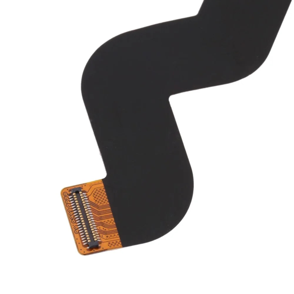 For Lenovo Tab M10 HD Gen 2 X306 X306F OEM Motherboard Flex Cable Replacement Part (Without Logo) - 4