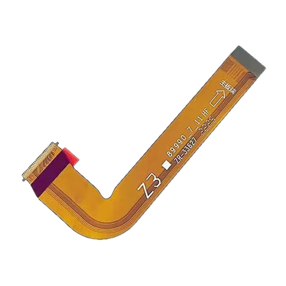 For Lenovo Tab M10 Plus (3rd Gen) TB125FU OEM Motherboard Flex Cable Replacement Part (Without Logo) - 2