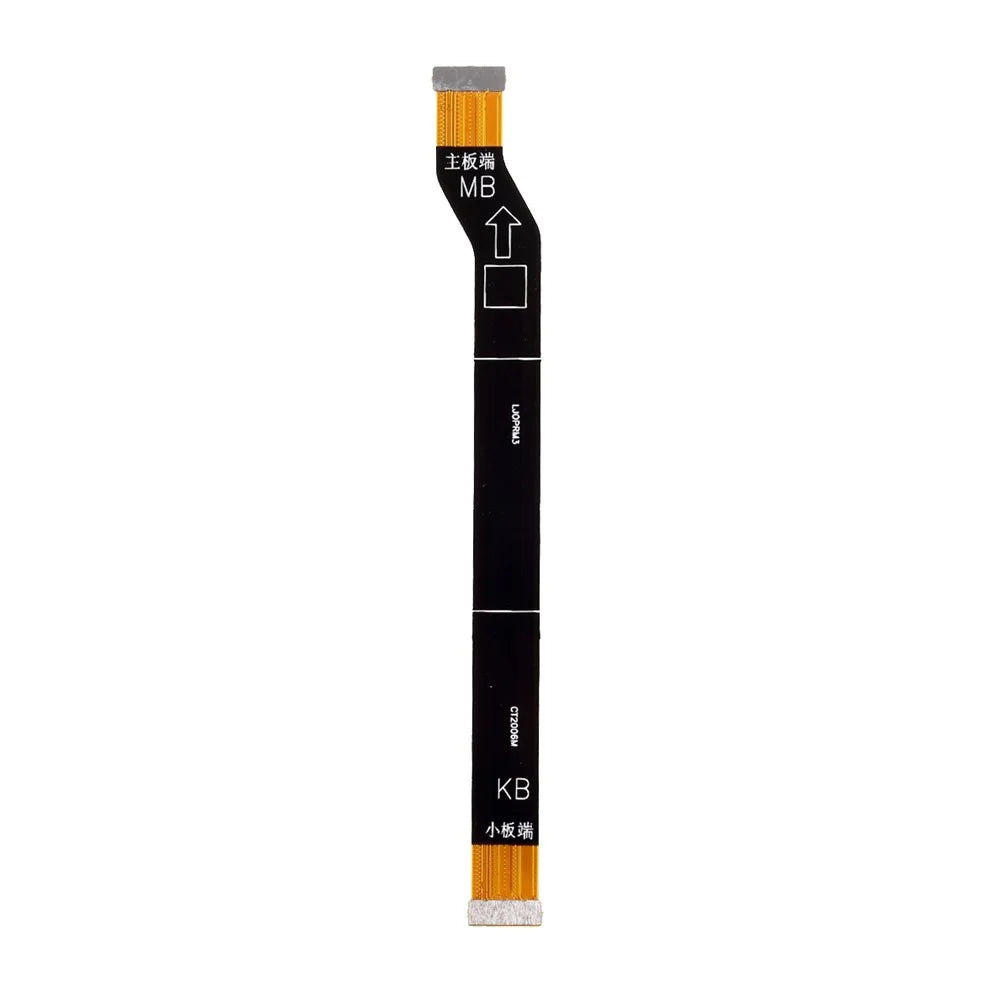 Motherboard Connection Flex Cable Replacement for Realme 3 - 2