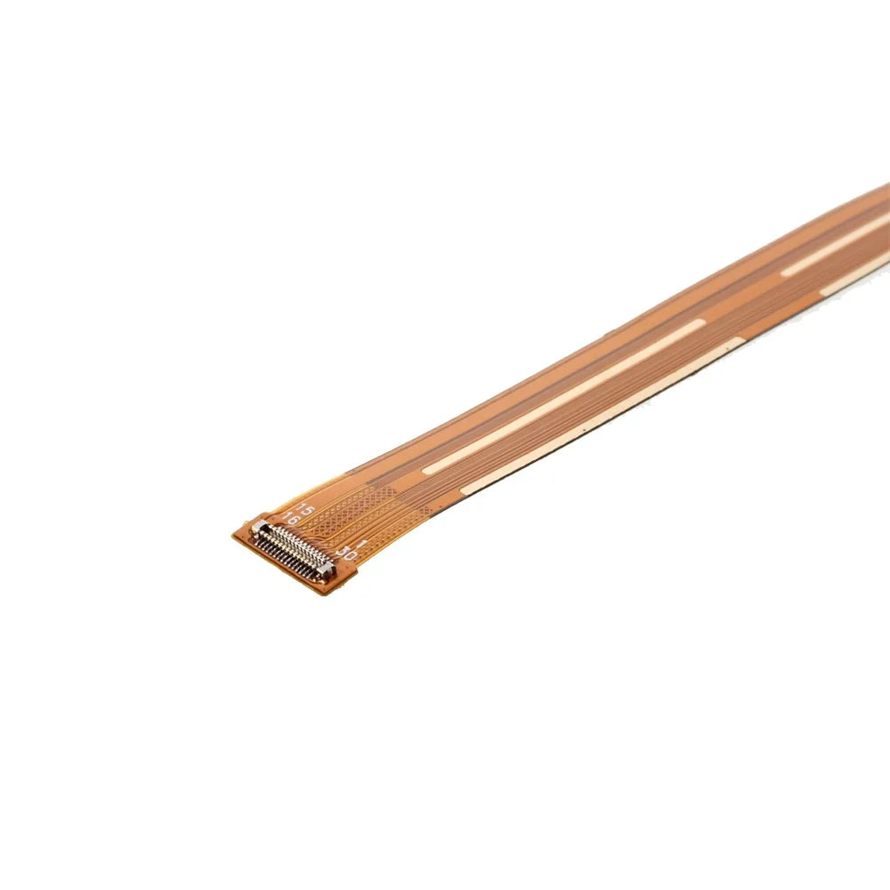 Motherboard Connection Flex Cable Replacement for Realme 3 - 4