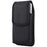 SZ-8 Universal Phone Case For 7 Inch Devices Magnetic Closure Nylon Belt Clip Holster - 1