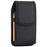 SZ-8 Universal Phone Case For 7 Inch Devices Magnetic Closure Nylon Belt Clip Holster - 2