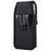 SZ-8 Universal Phone Case For 7 Inch Devices Magnetic Closure Nylon Belt Clip Holster - 3