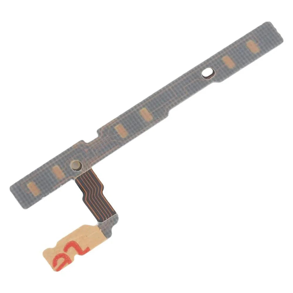 For Xiaomi 15 Pro Power On  /  Off and Volume Flex Cable (Without Logo) - 3