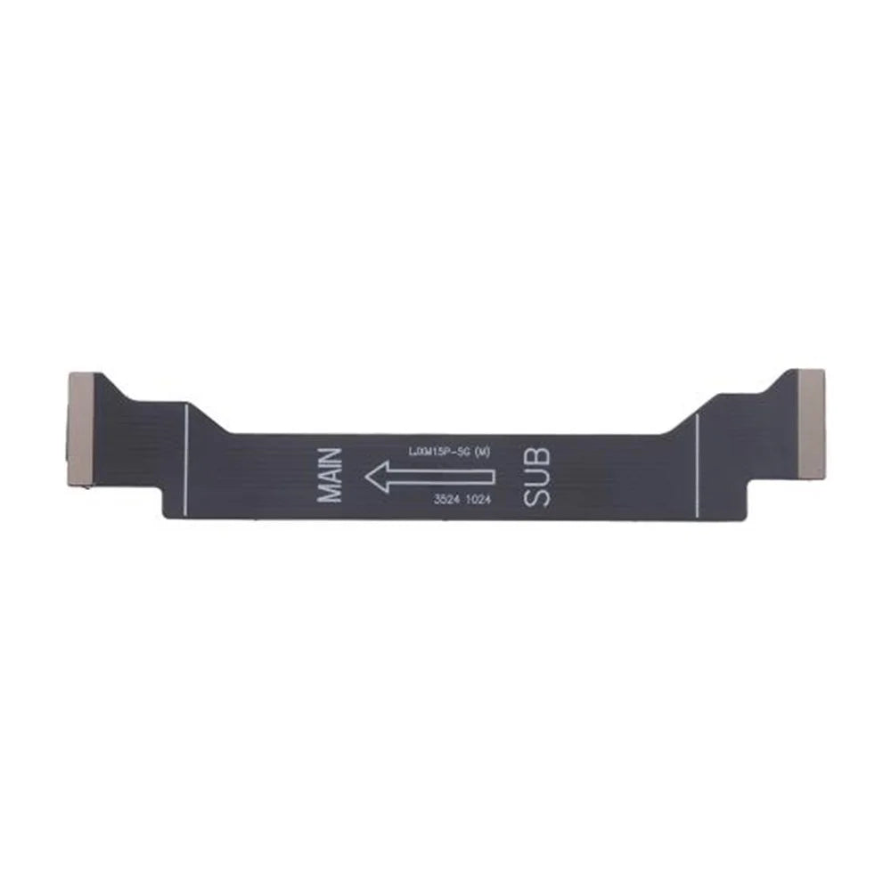 For Xiaomi 15 Pro Motherboard Connection Flex Cable Replacement Part (Without Logo) - 1