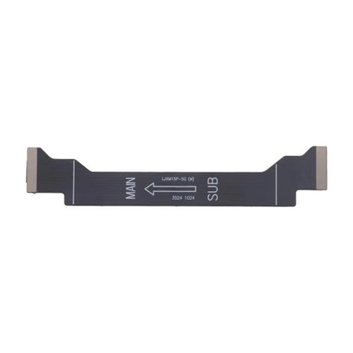 For Xiaomi 15 Pro Motherboard Connection Flex Cable Replacement Part (Without Logo) - 1