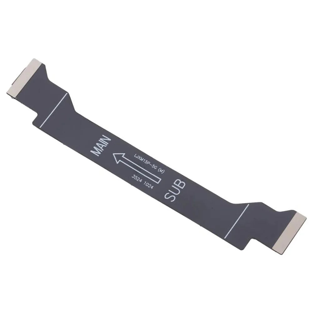 For Xiaomi 15 Pro Motherboard Connection Flex Cable Replacement Part (Without Logo) - 3