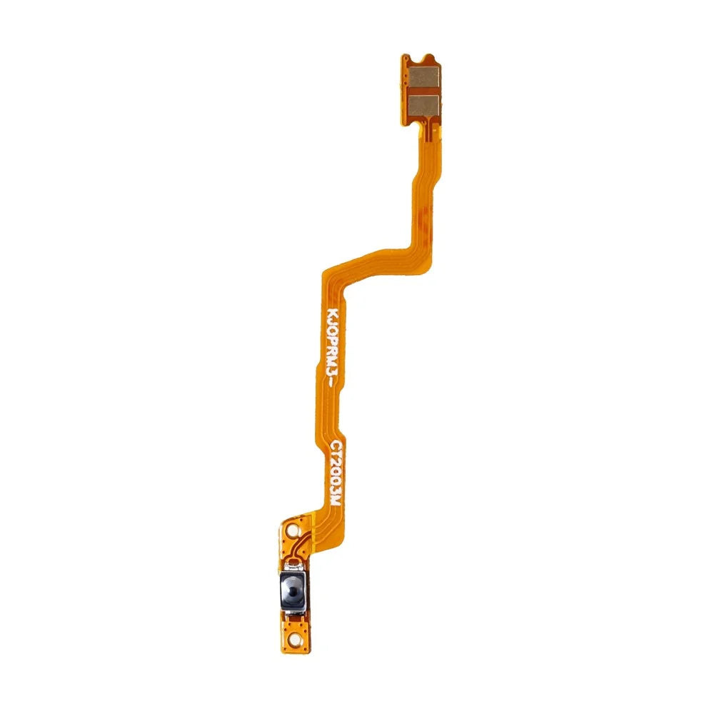 Power On/Off Flex Cable Replace Part for Realme 3 - 1