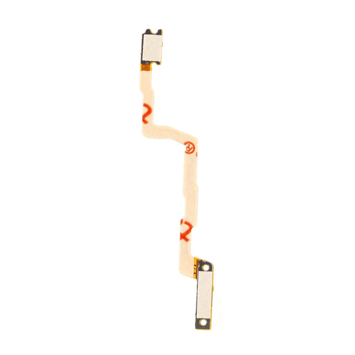 Power On/Off Flex Cable Replace Part for Realme 3 - 2