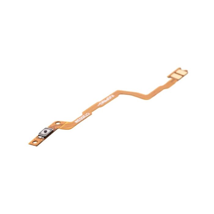 Power On/Off Flex Cable Replace Part for Realme 3 - 3