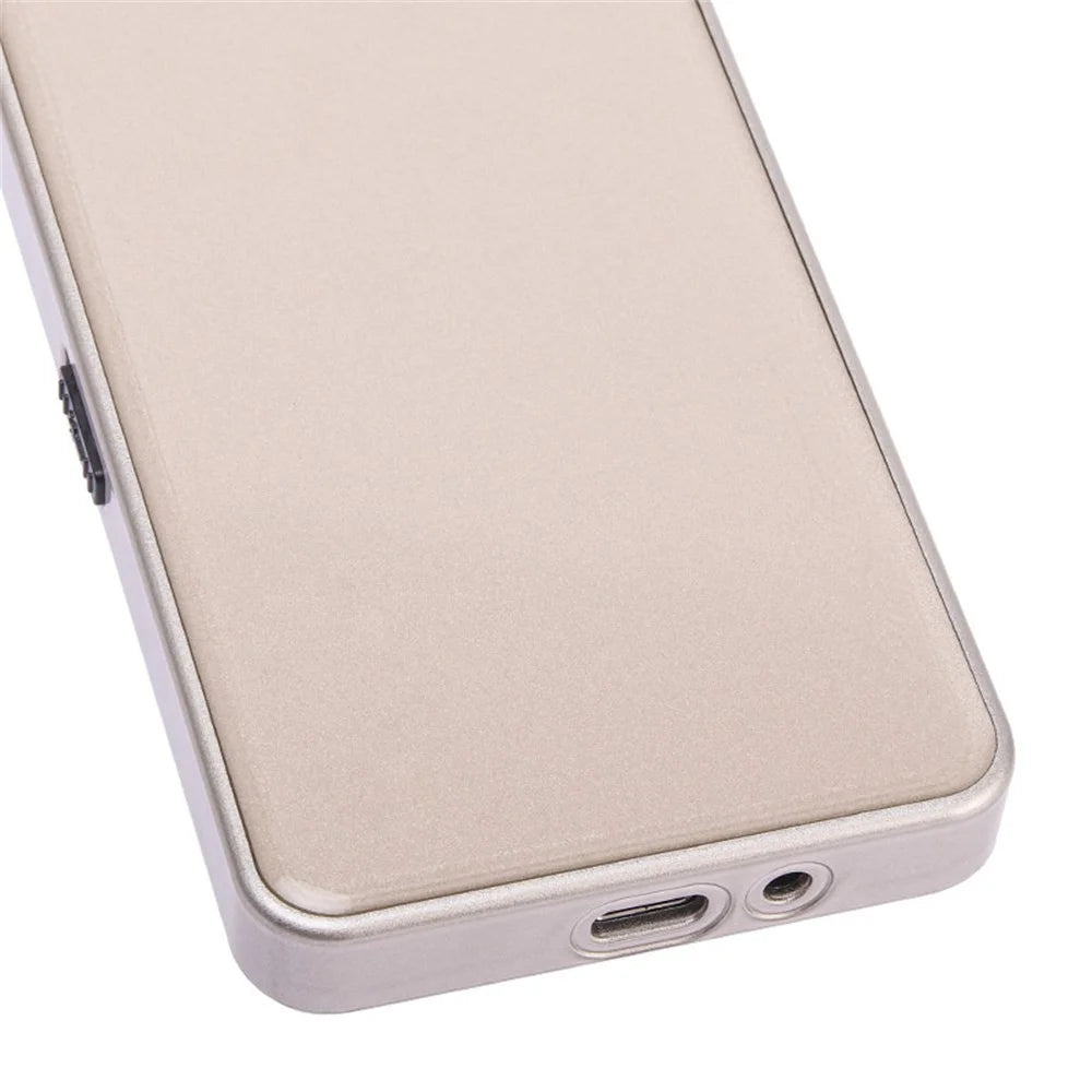 UNIWA XS17 (A3501) 2GB + 16GB Android Phone 3.5 inch Smart Phone 2500mAh Battery - Gold - 6