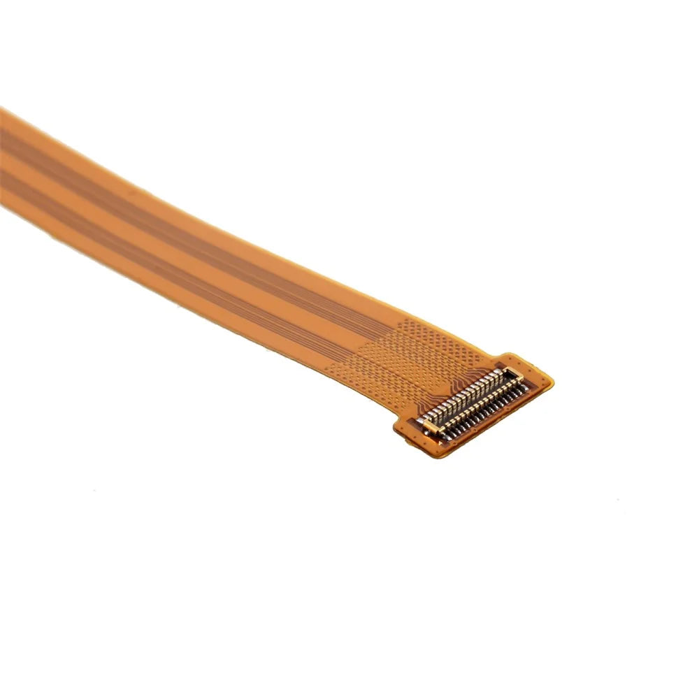 Motherboard Connection Flex Cable Replacement for Realme X50 5G - 4
