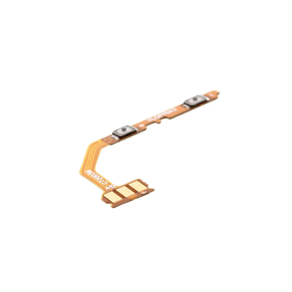 Volume Button Flex Cable Replacement for Realme 3 - 3