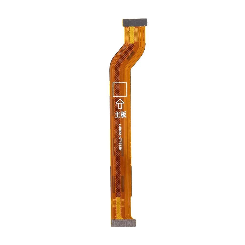 Motherboard Connection Flex Cable Replacement for Realme X2 / K5 - 2