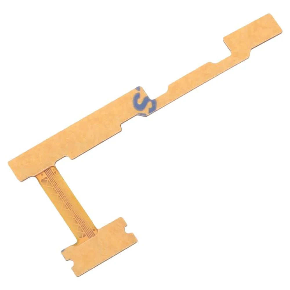 For Xiaomi Redmi Note 14 Pro 4G Power On  /  Off and Volume Flex Cable (Without Logo) - 3