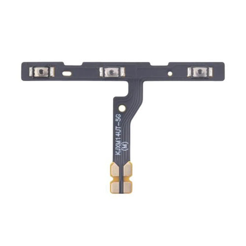 For Xiaomi 14 Ultra Power On  /  Off and Volume Flex Cable (Without Logo) - 1