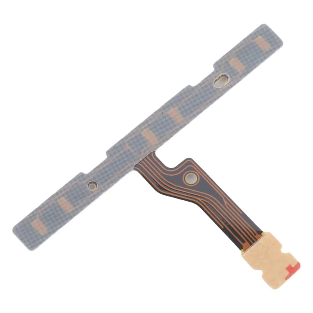 For Xiaomi 14 Ultra Power On  /  Off and Volume Flex Cable (Without Logo) - 3