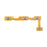 For Xiaomi Poco X7 Pro 5G / Redmi Turbo 4 5G Power On  /  Off and Volume Flex Cable (Without Logo) - 1