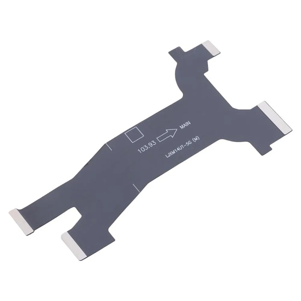 For Xiaomi 14 Ultra Motherboard Connection Flex Cable Replacement Part (Without Logo) - 2
