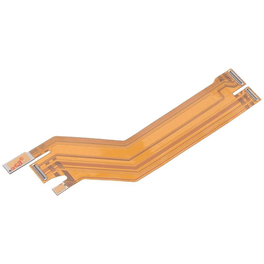 For Xiaomi Redmi Note 14 4G (163.25mm) Motherboard Connection Flex Cable Replacement Part (Without Logo) - 2