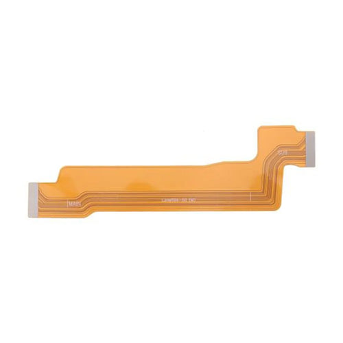 For Xiaomi Poco X7 Pro 5G / Redmi Turbo 4 5G Motherboard Connection Flex Cable Replacement Part (Without Logo) - 1