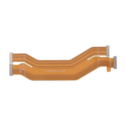 For Realme Neo7 5G RMX5060 Motherboard Connection Flex Cable Replacement Part (Without Logo) - 1