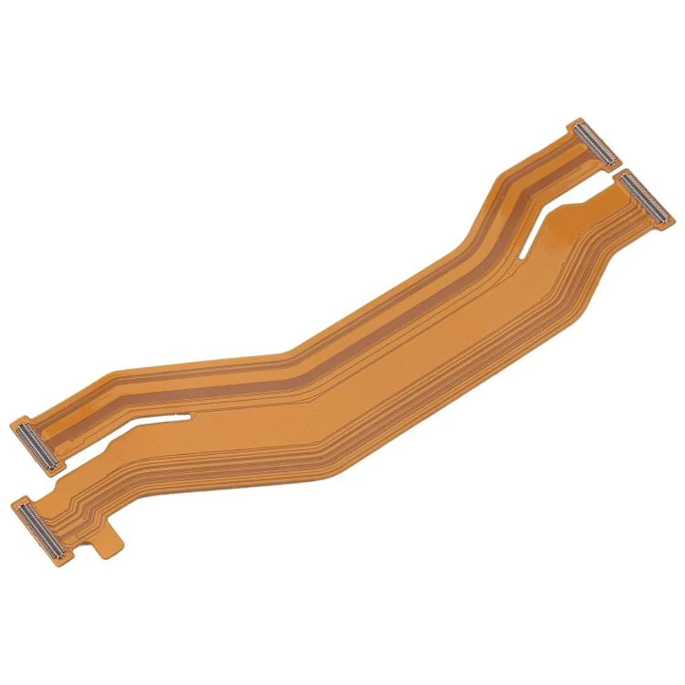 For Realme Neo7 5G RMX5060 Motherboard Connection Flex Cable Replacement Part (Without Logo) - 2