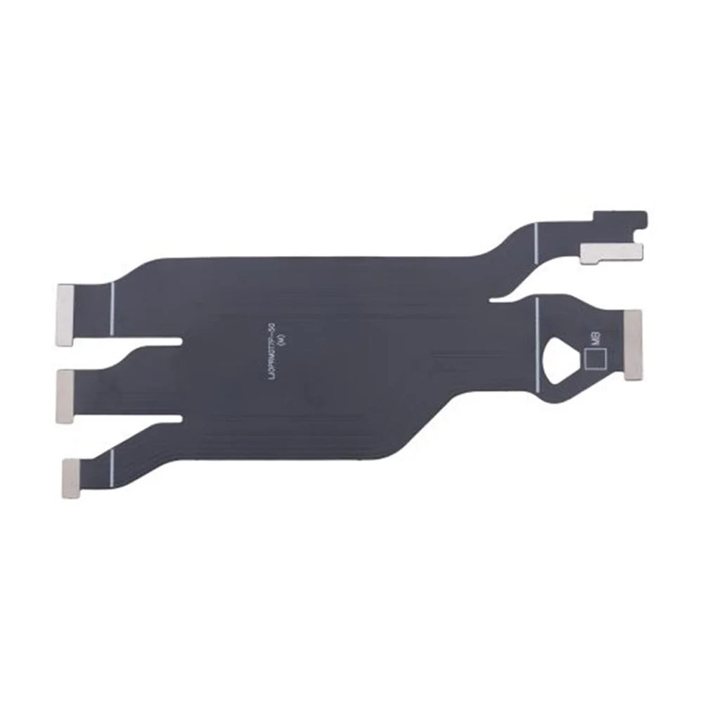 For Realme GT 7 Pro 5G Motherboard Connection Flex Cable Replacement Part (Without Logo) - 1