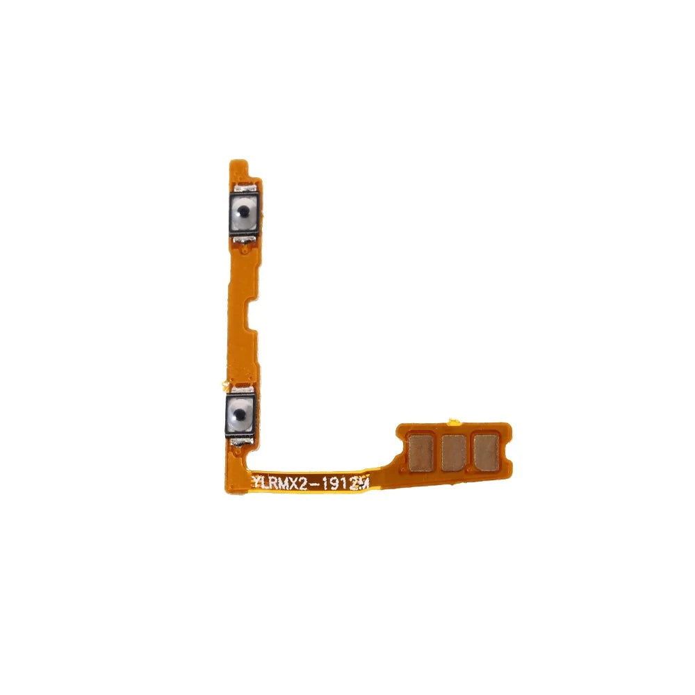 Volume Button Flex Cable Replacement for Realme X2 / K5 - 1