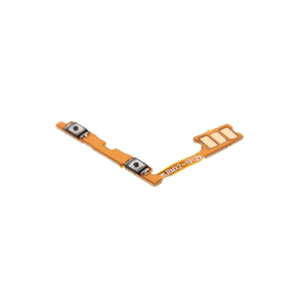 Volume Button Flex Cable Replacement for Realme X2 / K5 - 3