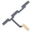 For Realme 14 Pro+ 5G Power On  /  Off and Volume Flex Cable (Without Logo) - 3