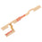 For Realme 14x 5G Power On  /  Off and Volume Flex Cable (Without Logo) - 2