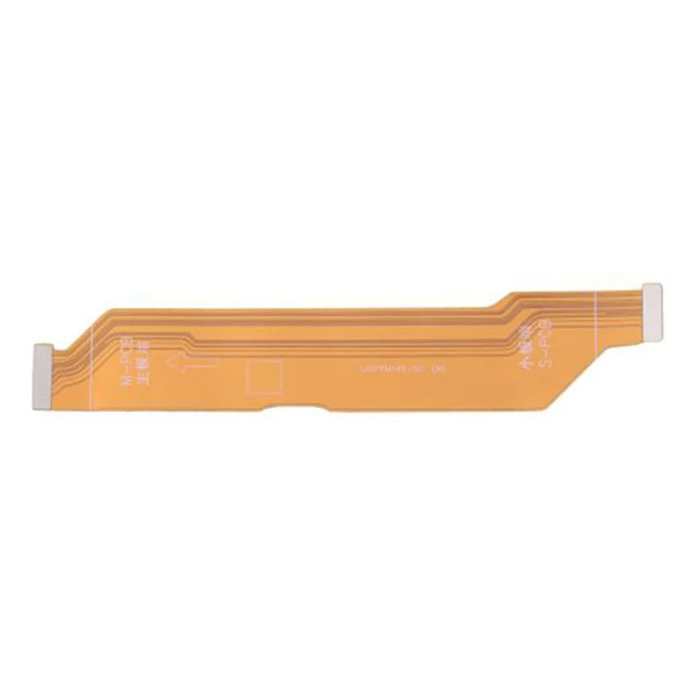 For Realme 14x 5G Motherboard Connection Flex Cable Replacement Part (Without Logo) - 1