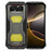 DOOGEE V MAX S 5G Rugged Smartphone 6.58 inch Dimensity 7050 8GB + 256GB 22000mAh Battery 108MP Camera Android 14 - Tarnish - 1