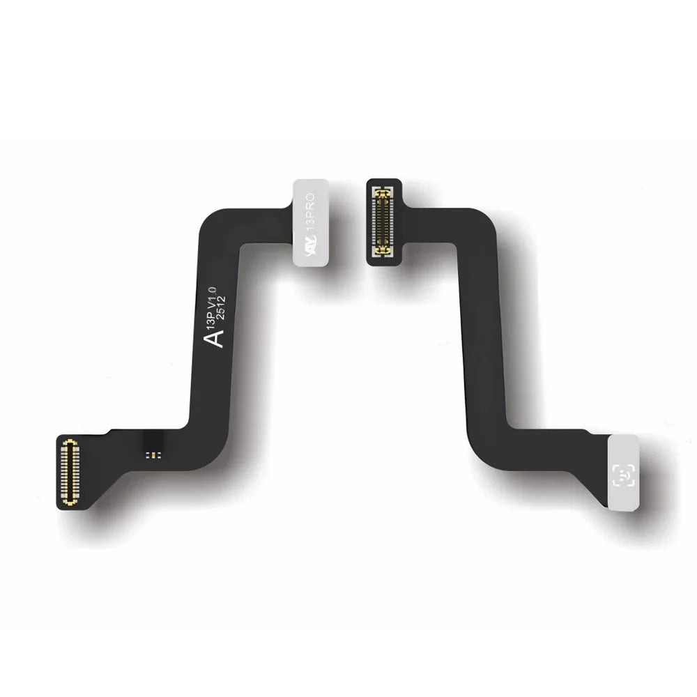 AY A108 For iPhone 13 Pro Dot Matrix Repair Cable (Used with Dot Matrix Activation Module) - 1
