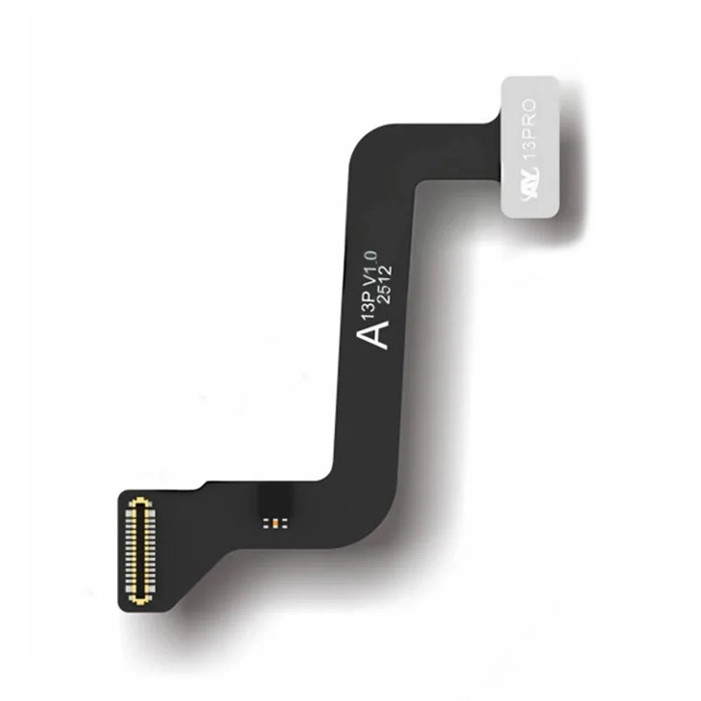 AY A108 For iPhone 13 Pro Dot Matrix Repair Cable (Used with Dot Matrix Activation Module) - 2