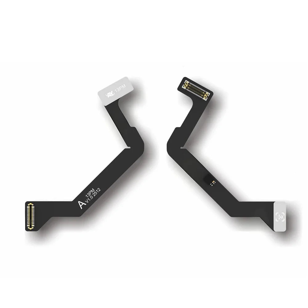 AY A108 For iPhone 13 Pro Max Dot Matrix Repair Cable (Used with Dot Matrix Activation Module) - 1
