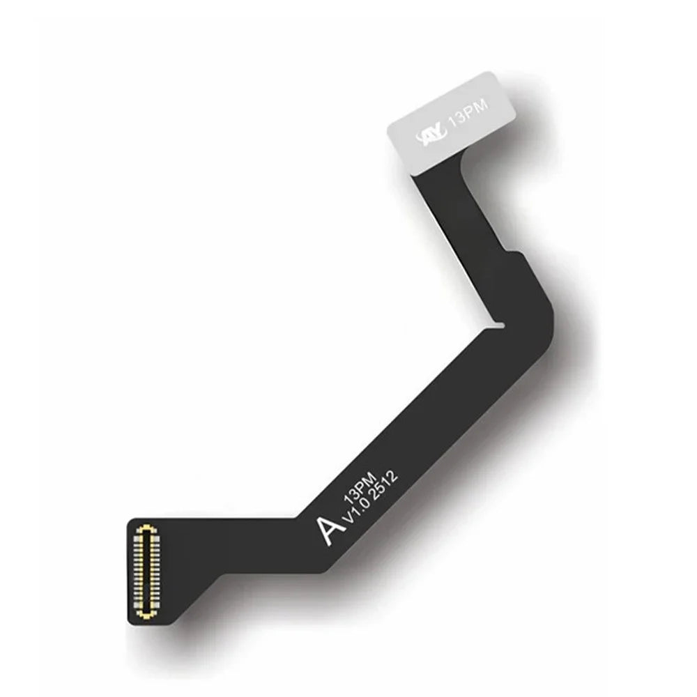 AY A108 For iPhone 13 Pro Max Dot Matrix Repair Cable (Used with Dot Matrix Activation Module) - 2