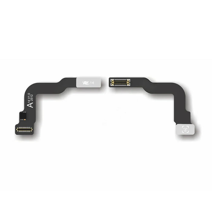 AY A108 For iPhone 14 Dot Matrix Repair Cable (Used with Dot Matrix Activation Module) - 1