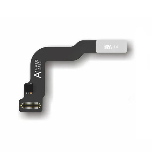 AY A108 For iPhone 14 Dot Matrix Repair Cable (Used with Dot Matrix Activation Module) - 2