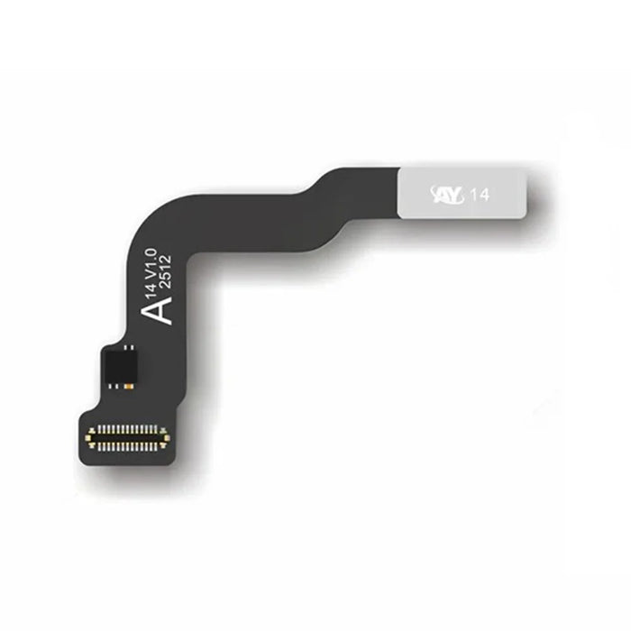 AY A108 For iPhone 14 Dot Matrix Repair Cable (Used with Dot Matrix Activation Module) - 2