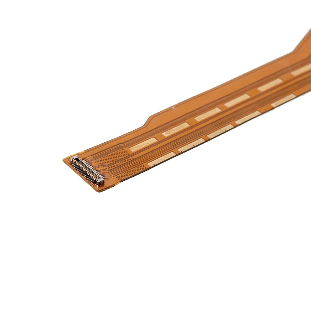 Motherboard Connection Flex Cable Replacement for OPPO A1k / Realme C2 - 4