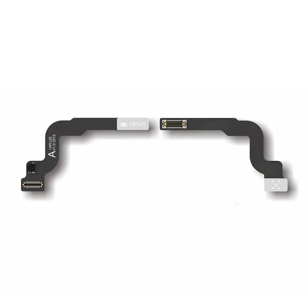 AY A108 For iPhone 14 Plus Dot Matrix Repair Cable (Used with Dot Matrix Activation Module) - 1