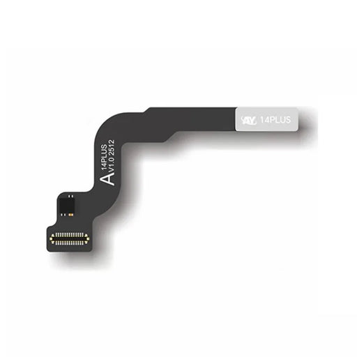AY A108 For iPhone 14 Plus Dot Matrix Repair Cable (Used with Dot Matrix Activation Module) - 2