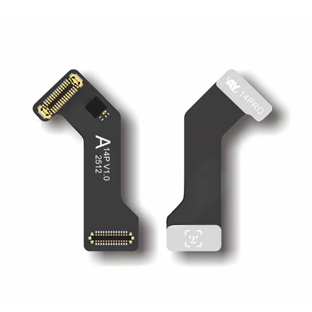 AY A108 For iPhone 14 Pro Dot Matrix Repair Cable (Used with Dot Matrix Activation Module) - 1